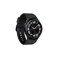 Smartwatch Samsung Galaxy Watch6 Classic (Bluetooth, 43mm) Black